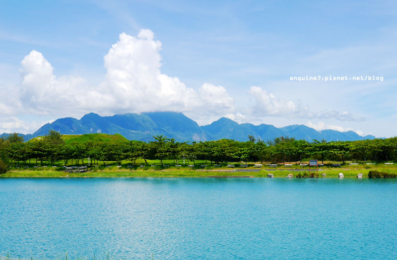 廖西瓜＠台東森林公園活水湖22