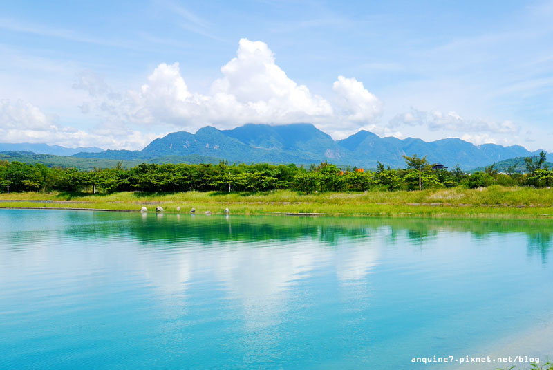 廖西瓜＠台東森林公園活水湖28
