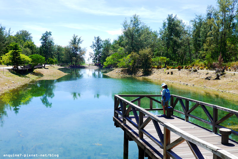 廖西瓜＠台東森林公園琵琶湖16