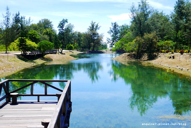 廖西瓜＠台東森林公園琵琶湖7