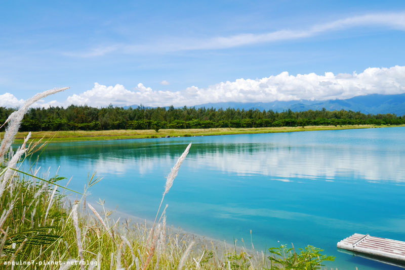 廖西瓜＠台東森林公園活水湖31