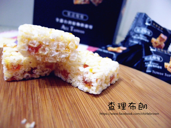 查理布朗烘焙坊:【宅配。伴手禮】查理布朗烘焙坊 果漾爆爆 來台必帶 過年過節送禮