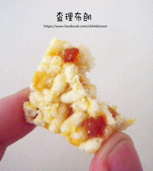 查理布朗烘焙坊:【宅配。伴手禮】查理布朗烘焙坊 果漾爆爆 來台必帶 過年過節送禮