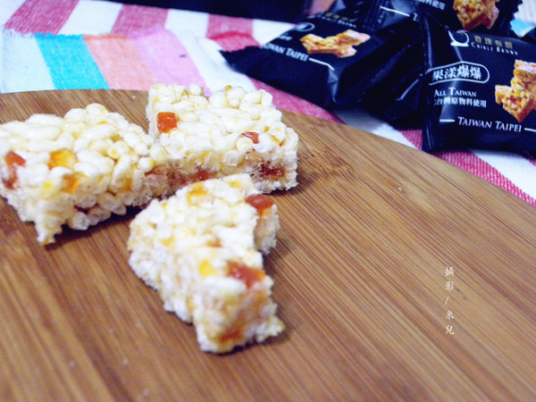 查理布朗烘焙坊:【宅配。伴手禮】查理布朗烘焙坊 果漾爆爆 來台必帶 過年過節送禮