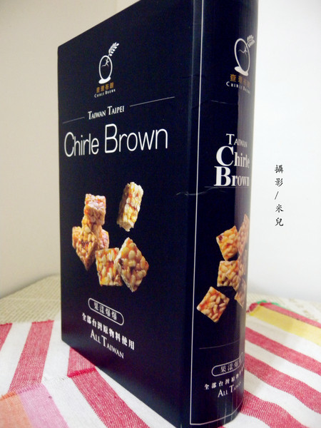 查理布朗烘焙坊:【宅配。伴手禮】查理布朗烘焙坊 果漾爆爆 來台必帶 過年過節送禮