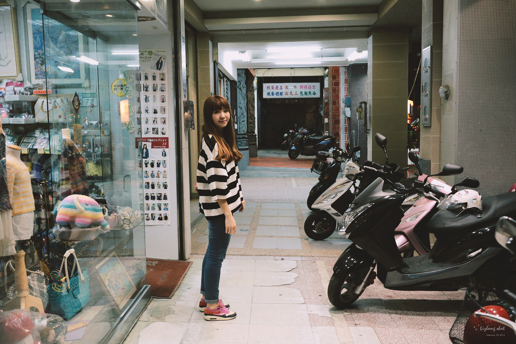 府城美食兩日小旅行