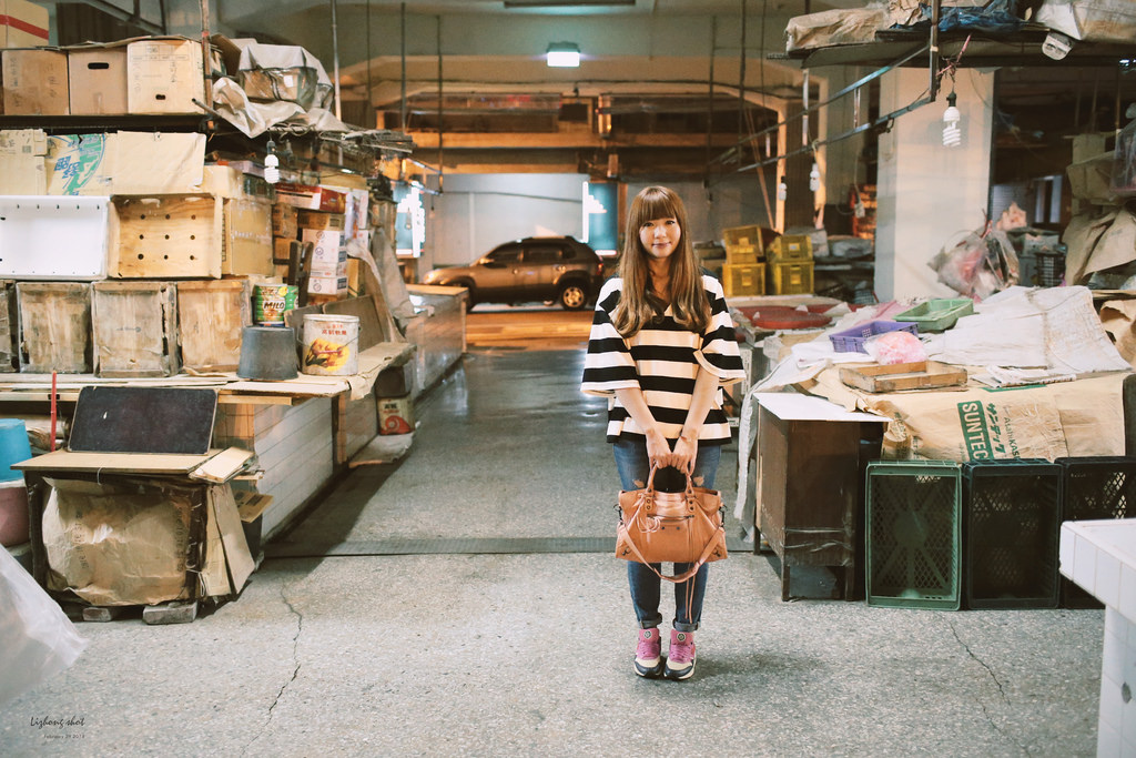 府城美食兩日小旅行