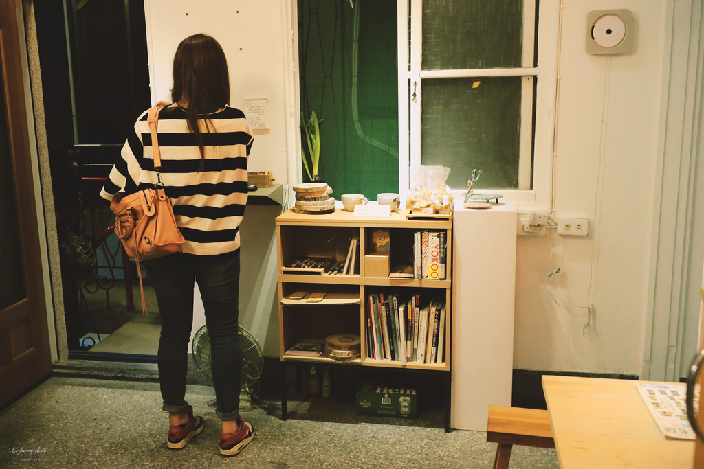 府城美食兩日小旅行