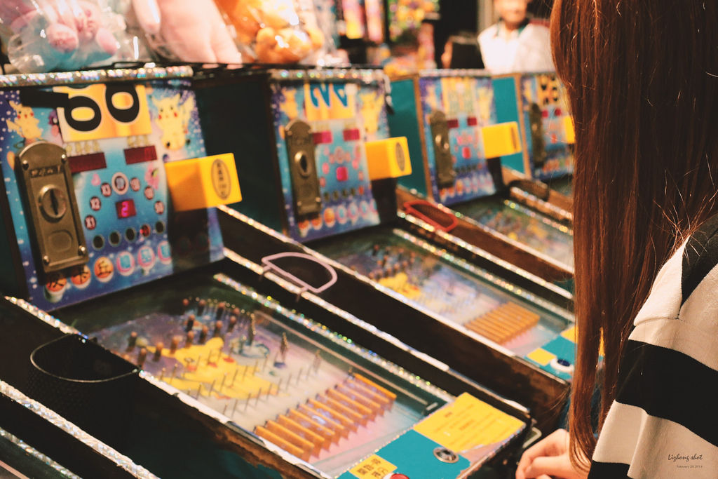 府城美食兩日小旅行