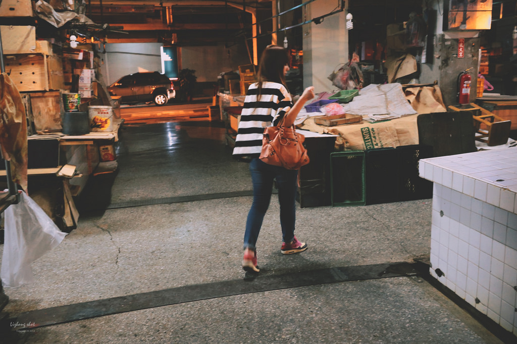 府城美食兩日小旅行