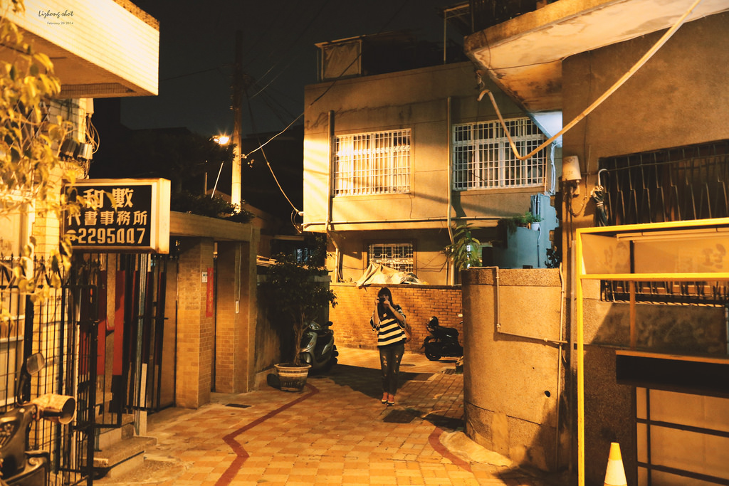 府城美食兩日小旅行