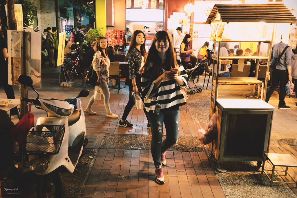 府城美食兩日小旅行