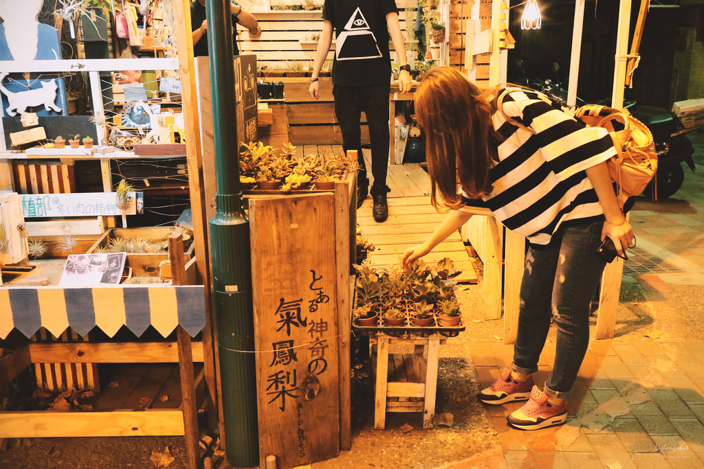 府城美食兩日小旅行