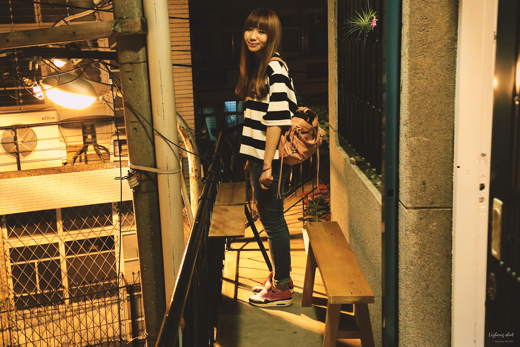 府城美食兩日小旅行