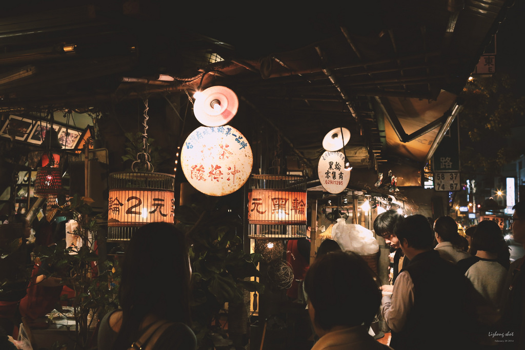 府城美食兩日小旅行