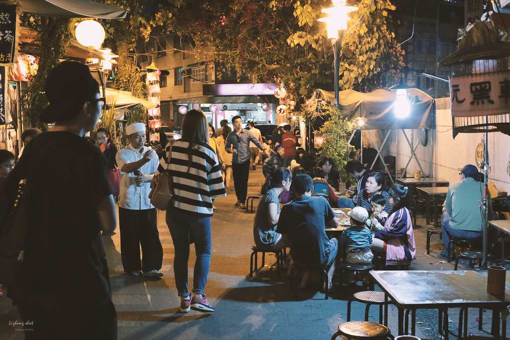 府城美食兩日小旅行