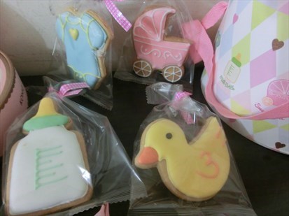 金格現烤手工長崎蜂蜜蛋糕(民好店):金格 KONIG-像精緻禮物般令人深愛的彌月禮物