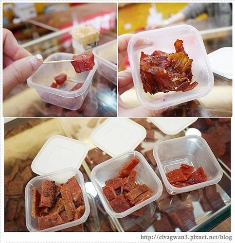 千翔食品-千翔肉乾-老店-台北-捷運南京三民站-伴手禮-年節禮品-肉乾肉鬆肉紙-厚片肉乾-APP-4