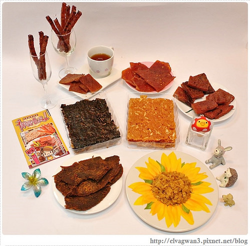 千翔食品-千翔肉乾-老店-台北-捷運南京三民站-伴手禮-年節禮品-肉乾肉鬆肉紙-厚片肉乾-APP-26-408 (057)-1