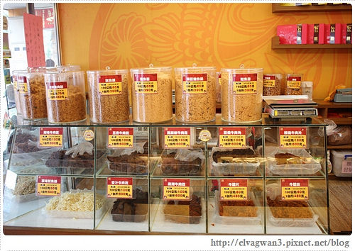 千翔食品-千翔肉乾-老店-台北-捷運南京三民站-伴手禮-年節禮品-肉乾肉鬆肉紙-厚片肉乾-APP-16-646-1