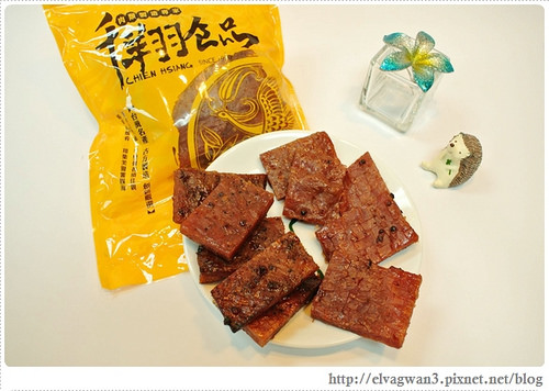 千翔食品-千翔肉乾-老店-台北-捷運南京三民站-伴手禮-年節禮品-肉乾肉鬆肉紙-厚片肉乾-APP-31-408 (026)-1