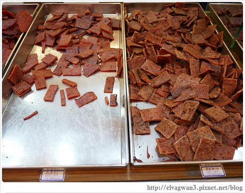 千翔食品-千翔肉乾-老店-台北-捷運南京三民站-伴手禮-年節禮品-肉乾肉鬆肉紙-厚片肉乾-APP-7-690-1