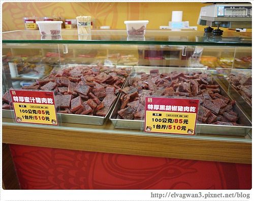 千翔食品-千翔肉乾-老店-台北-捷運南京三民站-伴手禮-年節禮品-肉乾肉鬆肉紙-厚片肉乾-APP-5-640-1