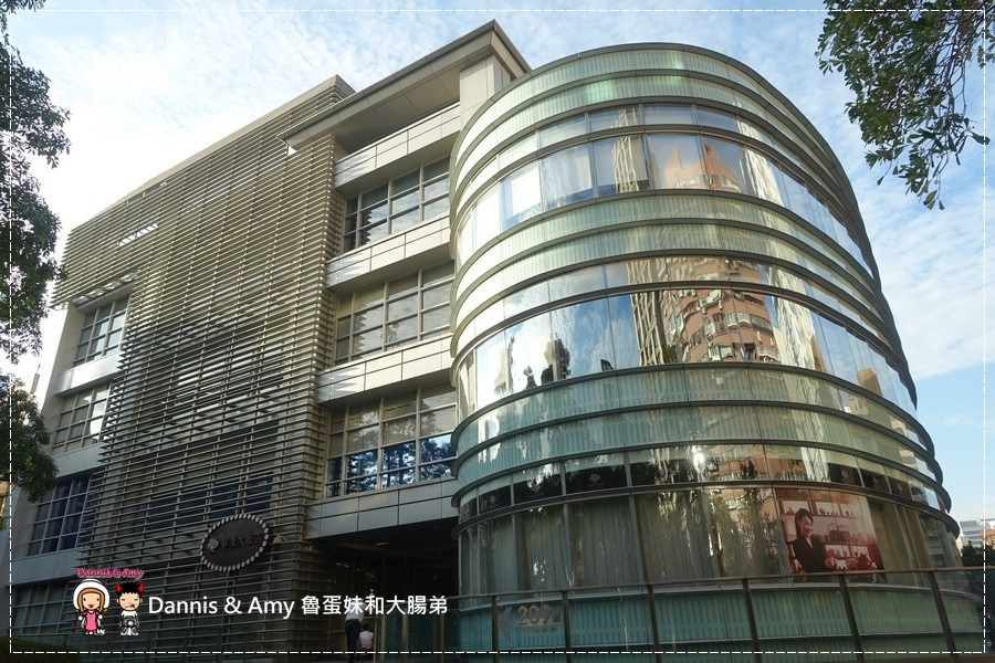 20161119《台北港式飲茶推薦》華漾大飯店-中崙店 手推點心車。選擇多口味道地︱捷運忠孝復興站美食（影片） (3).jpg