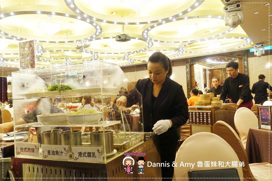 20161119《台北港式飲茶推薦》華漾大飯店-中崙店 手推點心車。選擇多口味道地︱捷運忠孝復興站美食（影片） (22).jpg