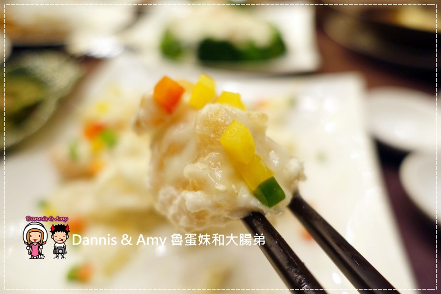 20161119《台北港式飲茶推薦》華漾大飯店-中崙店 手推點心車。選擇多口味道地︱捷運忠孝復興站美食（影片） (33).jpg