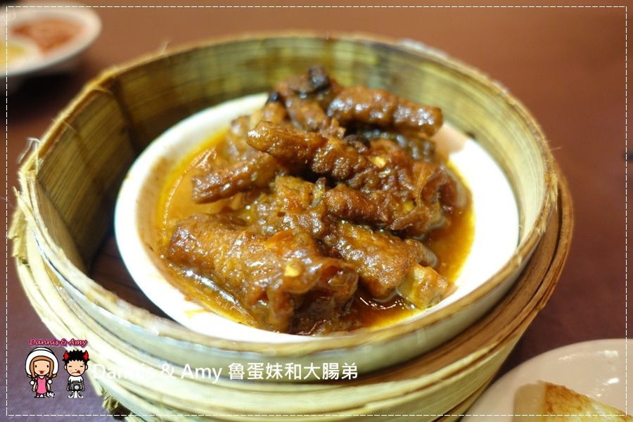 20161119《台北港式飲茶推薦》華漾大飯店-中崙店 手推點心車。選擇多口味道地︱捷運忠孝復興站美食（影片） (15).jpg