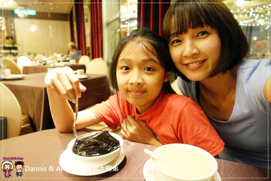 20161119《台北港式飲茶推薦》華漾大飯店-中崙店 手推點心車。選擇多口味道地︱捷運忠孝復興站美食（影片） (39).jpg