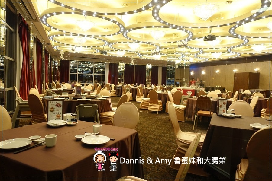 20161119《台北港式飲茶推薦》華漾大飯店-中崙店 手推點心車。選擇多口味道地︱捷運忠孝復興站美食（影片） (5).jpg