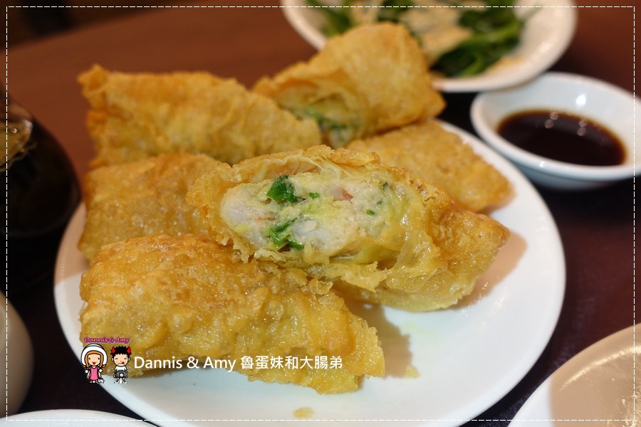 20161119《台北港式飲茶推薦》華漾大飯店-中崙店 手推點心車。選擇多口味道地︱捷運忠孝復興站美食（影片） (35).jpg