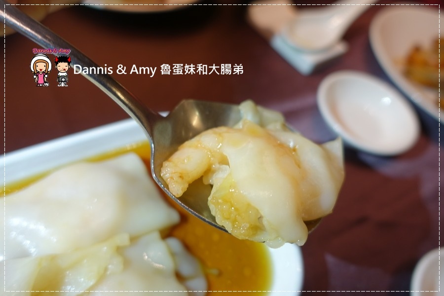 20161119《台北港式飲茶推薦》華漾大飯店-中崙店 手推點心車。選擇多口味道地︱捷運忠孝復興站美食（影片） (20).jpg