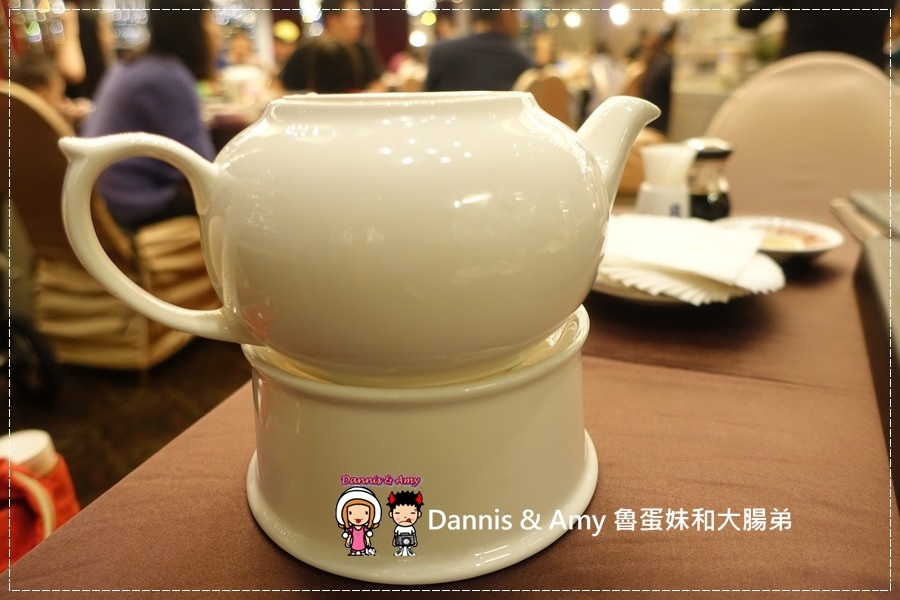 20161119《台北港式飲茶推薦》華漾大飯店-中崙店 手推點心車。選擇多口味道地︱捷運忠孝復興站美食（影片） (12).jpg