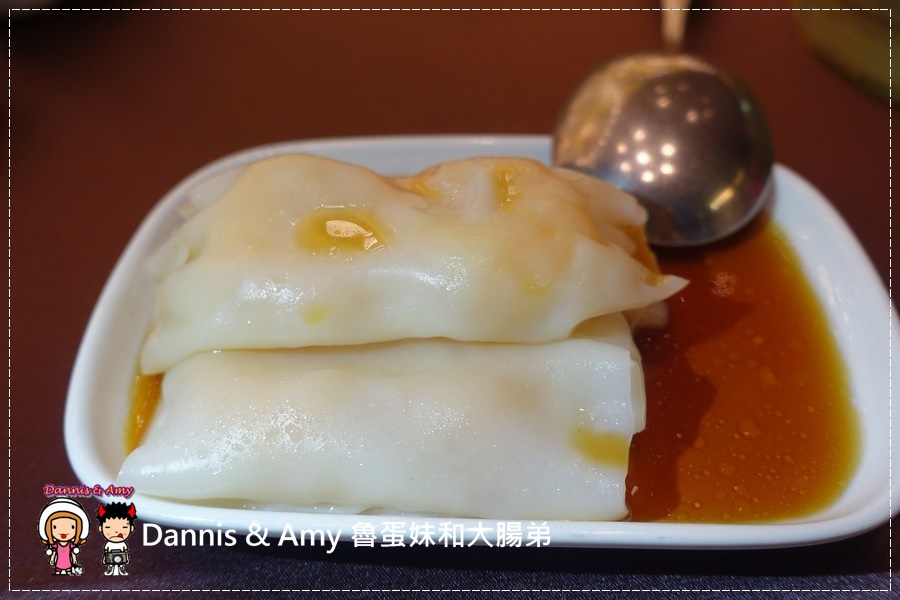 20161119《台北港式飲茶推薦》華漾大飯店-中崙店 手推點心車。選擇多口味道地︱捷運忠孝復興站美食（影片） (19).jpg