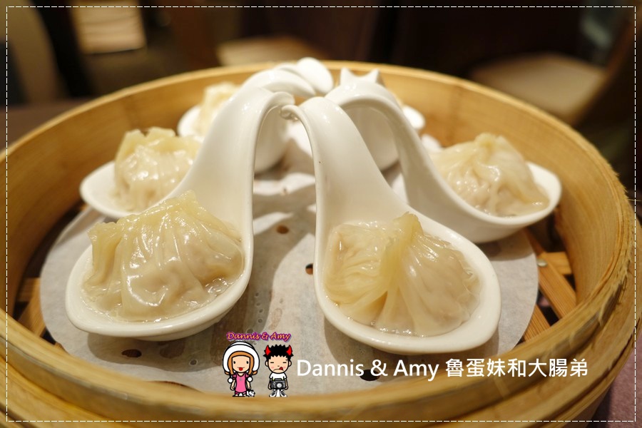 20161119《台北港式飲茶推薦》華漾大飯店-中崙店 手推點心車。選擇多口味道地︱捷運忠孝復興站美食（影片） (32).jpg