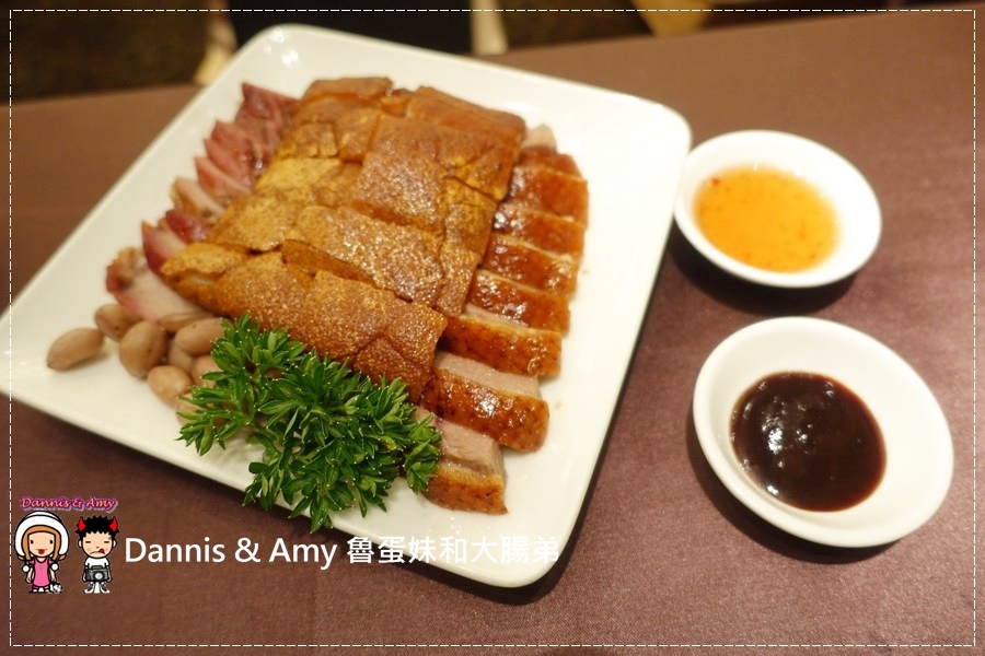 20161119《台北港式飲茶推薦》華漾大飯店-中崙店 手推點心車。選擇多口味道地︱捷運忠孝復興站美食（影片） (28).jpg