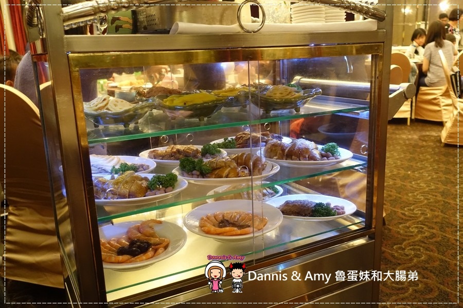 20161119《台北港式飲茶推薦》華漾大飯店-中崙店 手推點心車。選擇多口味道地︱捷運忠孝復興站美食（影片） (25).jpg