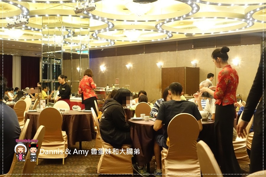 20161119《台北港式飲茶推薦》華漾大飯店-中崙店 手推點心車。選擇多口味道地︱捷運忠孝復興站美食（影片） (42).jpg