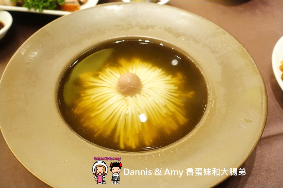 20161119《台北港式飲茶推薦》華漾大飯店-中崙店 手推點心車。選擇多口味道地︱捷運忠孝復興站美食（影片） (30).jpg