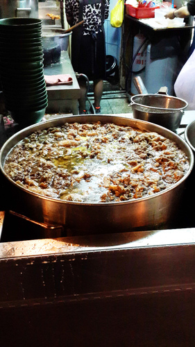 林東芳牛肉麵：【羽諾食記】林東芳牛肉麵