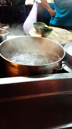 林東芳牛肉麵：【羽諾食記】林東芳牛肉麵