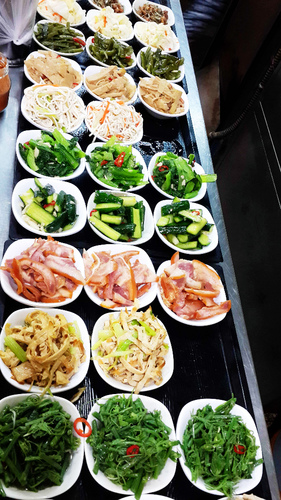 林東芳牛肉麵：【羽諾食記】林東芳牛肉麵