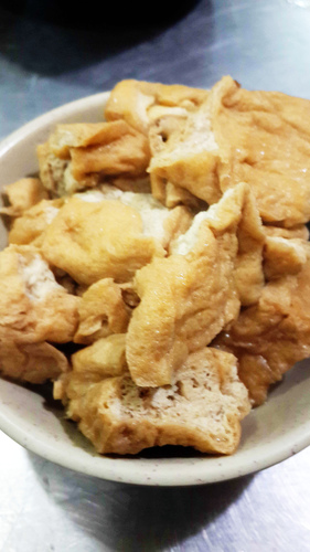 林東芳牛肉麵：【羽諾食記】林東芳牛肉麵