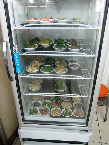 林東芳牛肉麵：久違不見的林東芳牛肉麵~口味依然沒變