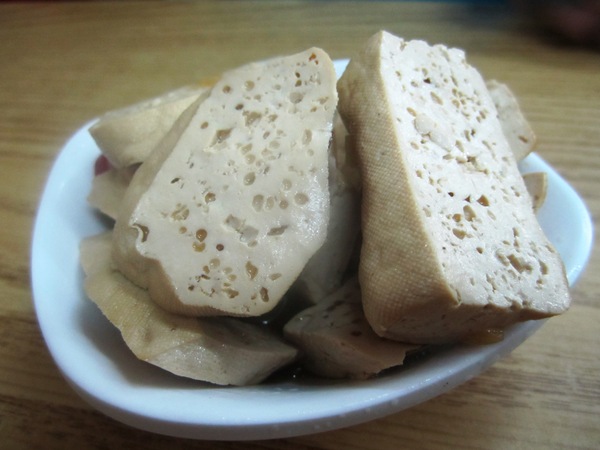 林東芳牛肉麵：久違不見的林東芳牛肉麵~口味依然沒變