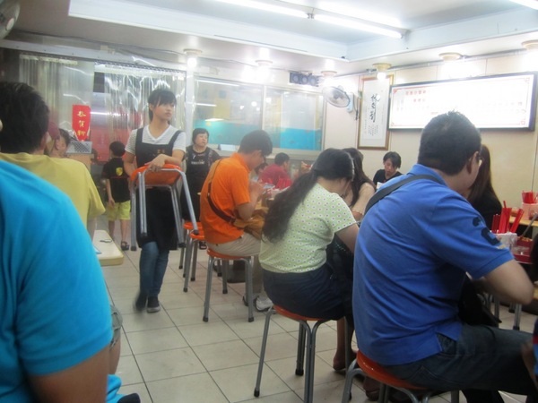 林東芳牛肉麵：久違不見的林東芳牛肉麵~口味依然沒變