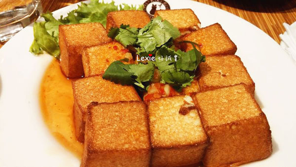 kiki老媽餐廳川菜14